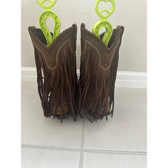 Rockin Country Boots - Picture 5 of 5